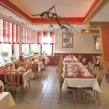 Hotel Hauer Болендорф Екстериор снимка