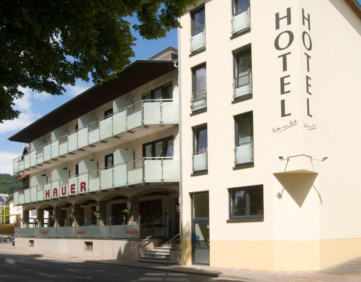 Hotel Hauer Болендорф Екстериор снимка