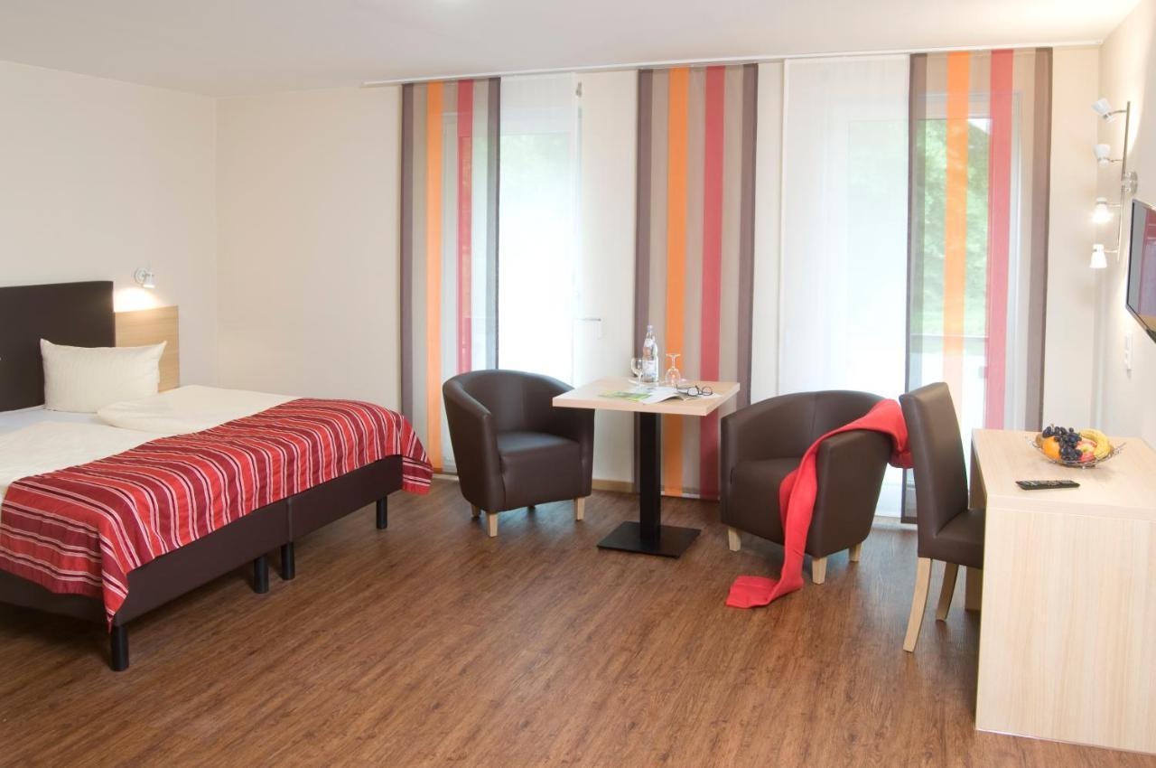 Hotel Hauer Болендорф Екстериор снимка