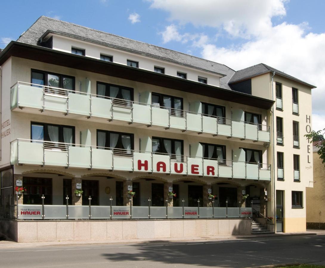 Hotel Hauer Болендорф Екстериор снимка